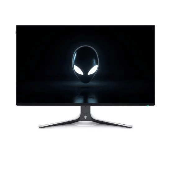 Alienware AW2723DF LED display 68,6 cm (27") 2560 x 1440 pixels Quad HD LCD Argent Alienware AW2723DF LED display 68,6 cm (27") 2560 x 1440 pixels Quad HD LCD Argent