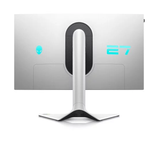 Alienware AW2723DF LED display 68,6 cm (27") 2560 x 1440 pixels Quad HD LCD Argent Alienware AW2723DF LED display 68,6 cm (27") 2560 x 1440 pixels Quad HD LCD Argent