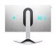 Alienware AW2723DF LED display 68,6 cm (27") 2560 x 1440 pixels Quad HD LCD Argent Alienware AW2723DF LED display 68,6 cm (27") 2560 x 1440 pixels Quad HD LCD Argent