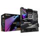 Gigabyte X670E AORUS XTREME (rev. 1.0) AMD X670 Emplacement AM5 ATX