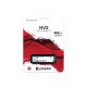 Kingston Technology NV2 + Norton 360 for Gamers M.2 250 Go PCI Express 4.0 NVMe