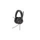 Kensington H2000 Micro-casque USB-C supra-auriculaire