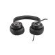 Kensington H2000 Micro-casque USB-C supra-auriculaire