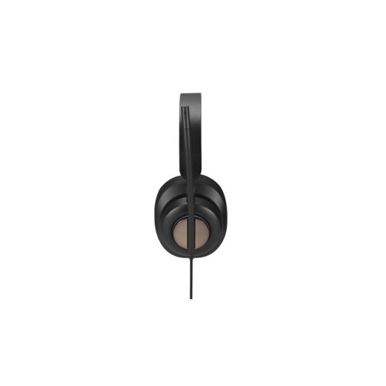 Kensington H2000 Micro-casque USB-C supra-auriculaire