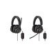 Kensington H2000 Micro-casque USB-C supra-auriculaire