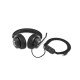 Kensington H2000 Micro-casque USB-C supra-auriculaire