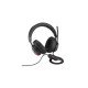 Kensington H2000 Micro-casque USB-C supra-auriculaire