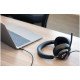 Kensington H2000 Micro-casque USB-C supra-auriculaire