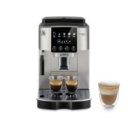 De'Longhi Magnifica S ECAM220.30.SB Entièrement automatique Machine à café filtre 1,8 L De'Longhi Magnifica S ECAM220.30.SB Entièrement automatique Machine à café filtre 1,8 L