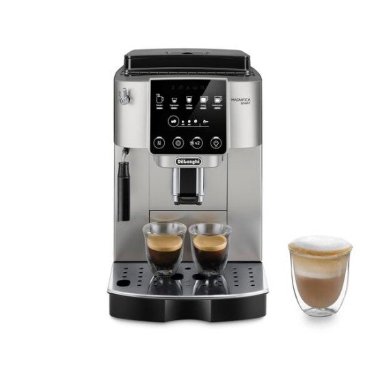De'Longhi Magnifica S ECAM220.30.SB Entièrement automatique Machine à café filtre 1,8 L