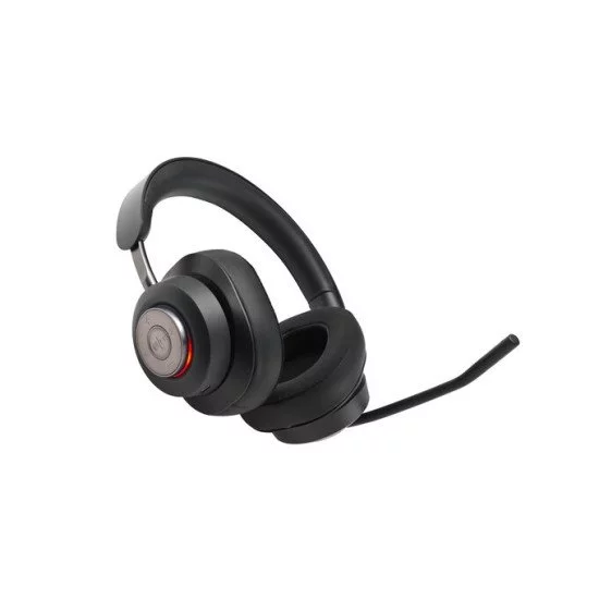 Kensington H3000 Micro-casque Bluetooth circum-aural Kensington H3000 Micro-casque Bluetooth circum-aural
