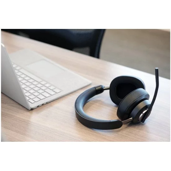 Kensington H3000 Micro-casque Bluetooth circum-aural Kensington H3000 Micro-casque Bluetooth circum-aural