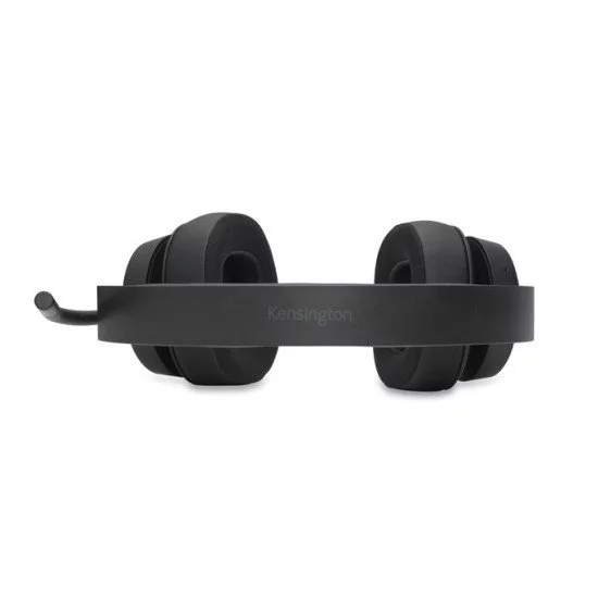 Kensington H3000 Micro-casque Bluetooth circum-aural Kensington H3000 Micro-casque Bluetooth circum-aural