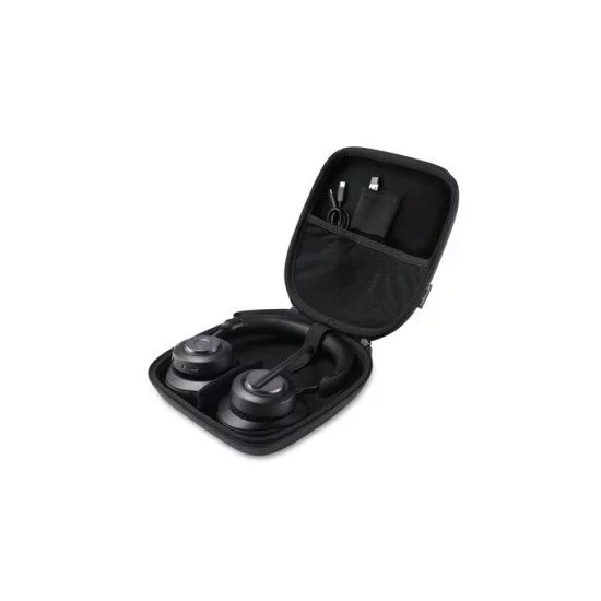 Kensington H3000 Micro-casque Bluetooth circum-aural Kensington H3000 Micro-casque Bluetooth circum-aural