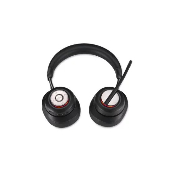 Kensington H3000 Micro-casque Bluetooth circum-aural Kensington H3000 Micro-casque Bluetooth circum-aural