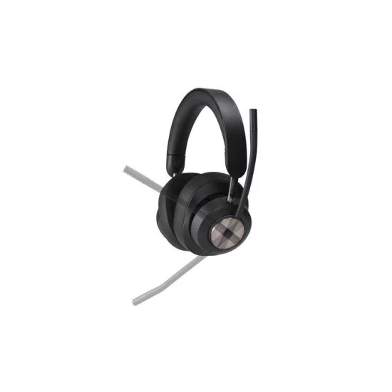 Kensington H3000 Micro-casque Bluetooth circum-aural Kensington H3000 Micro-casque Bluetooth circum-aural