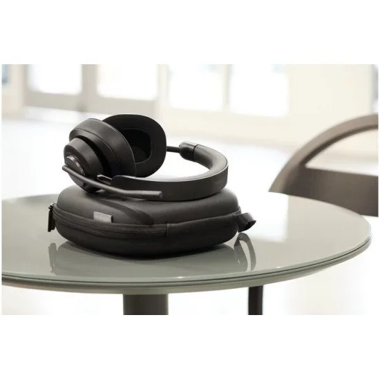 Kensington H3000 Micro-casque Bluetooth circum-aural Kensington H3000 Micro-casque Bluetooth circum-aural