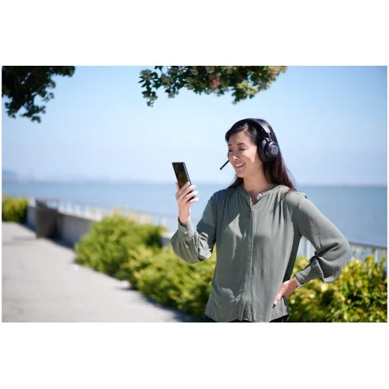 Kensington H3000 Micro-casque Bluetooth circum-aural Kensington H3000 Micro-casque Bluetooth circum-aural