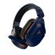 Turtle Beach Stealth 700 GEN2 MAX Casque Sans fil Arceau Jouer USB Type-C Bluetooth Bleu