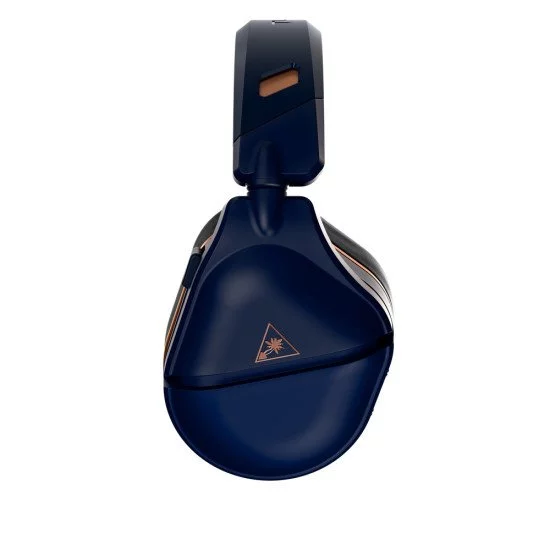 Turtle Beach Stealth 700 GEN2 MAX Casque Sans fil Arceau Jouer USB Type-C Bluetooth Bleu Turtle Beach Stealth 700 GEN2 MAX Casque Sans fil Arceau Jouer USB Type-C Bluetooth Bleu
