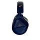 Turtle Beach Stealth 700 GEN2 MAX Casque Sans fil Arceau Jouer USB Type-C Bluetooth Bleu Turtle Beach Stealth 700 GEN2 MAX Casque Sans fil Arceau Jouer USB Type-C Bluetooth Bleu