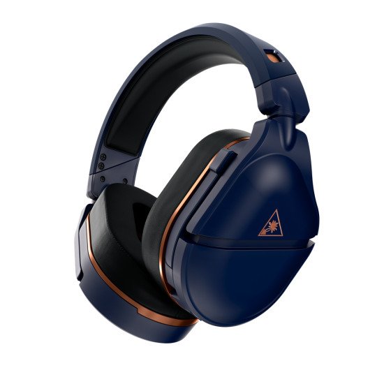 Turtle Beach Stealth 700 GEN2 MAX Casque Sans fil Arceau Jouer USB Type-C Bluetooth Bleu