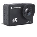 AgfaPhoto AC9000 caméra pour sports d'action 12 MP 4K Ultra HD Wifi 49 g AgfaPhoto AC9000 caméra pour sports d'action 12 MP 4K Ultra HD Wifi 49 g
