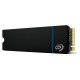 Seagate Game Drive M.2 1000 Go PCI Express 4.0 3D TLC NVMe