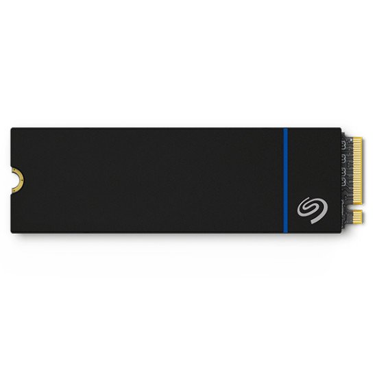 Seagate Game Drive M.2 1000 Go PCI Express 4.0 3D TLC NVMe