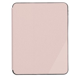 Targus Click-In 27,7 cm (10.9") Folio Or rose