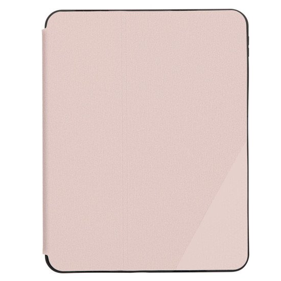 Targus Click-In 27,7 cm (10.9") Folio Or rose