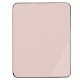 Targus Click-In 27,7 cm (10.9") Folio Or rose