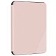 Targus Click-In 27,7 cm (10.9") Folio Or rose