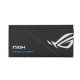 ASUS ROG Loki SFX-L 750W Platinum unité d'alimentation d'énergie 20+4 pin ATX Noir, Argent