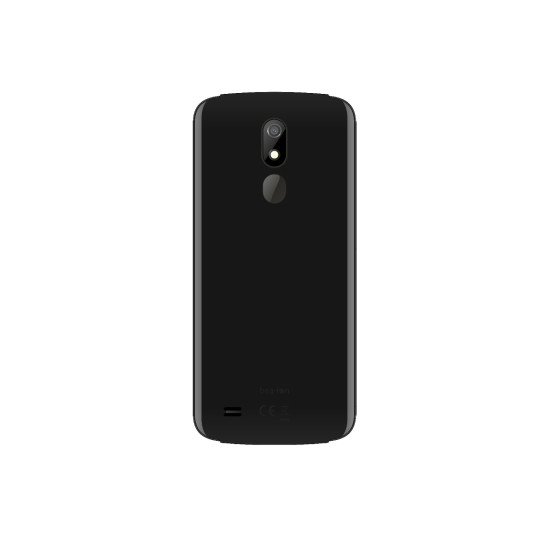 Beafon M7 Lite premium 14 cm (5.5") SIM unique Android 11 4G 3 Go 32 Go 3500 mAh Noir