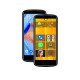 Beafon M7 Lite premium 14 cm (5.5") SIM unique Android 11 4G 3 Go 32 Go 3500 mAh Noir