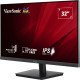 Viewsonic VA VA3209-2K-MHD écran PC 81,3 cm (32") 2560 x 1440 pixels Quad HD Noir