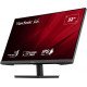 Viewsonic VA VA3209-2K-MHD écran PC 81,3 cm (32") 2560 x 1440 pixels Quad HD Noir