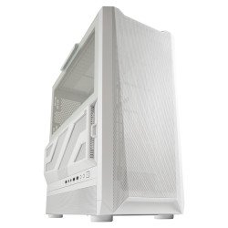 LC-Power Gaming 900W Midi Tower Blanc LC-Power Gaming 900W Midi Tower Blanc