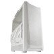 LC-Power Gaming 900W Midi Tower Blanc