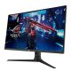 ASUS ROG Swift XG32AQ écran PC 81,3 cm (32") 2560 x 1440 pixels Wide Quad HD Noir ASUS ROG Swift XG32AQ écran PC 81,3 cm (32") 2560 x 1440 pixels Wide Quad HD Noir
