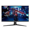 ASUS ROG Swift XG32AQ écran PC 81,3 cm (32") 2560 x 1440 pixels Wide Quad HD Noir