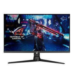 ASUS ROG Swift XG32AQ écran PC 81,3 cm (32") 2560 x 1440 pixels Wide Quad HD Noir