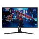 ASUS ROG Swift XG32AQ écran PC 81,3 cm (32") 2560 x 1440 pixels Wide Quad HD Noir ASUS ROG Swift XG32AQ écran PC 81,3 cm (32") 2560 x 1440 pixels Wide Quad HD Noir
