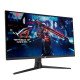 ASUS ROG Swift XG32AQ écran PC 81,3 cm (32") 2560 x 1440 pixels Wide Quad HD Noir ASUS ROG Swift XG32AQ écran PC 81,3 cm (32") 2560 x 1440 pixels Wide Quad HD Noir
