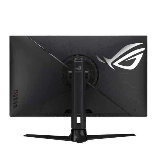 ASUS ROG Swift XG32AQ écran PC 81,3 cm (32") 2560 x 1440 pixels Wide Quad HD Noir ASUS ROG Swift XG32AQ écran PC 81,3 cm (32") 2560 x 1440 pixels Wide Quad HD Noir