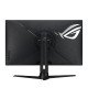 ASUS ROG Swift XG32AQ écran PC 81,3 cm (32") 2560 x 1440 pixels Wide Quad HD Noir ASUS ROG Swift XG32AQ écran PC 81,3 cm (32") 2560 x 1440 pixels Wide Quad HD Noir