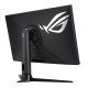 ASUS ROG Swift XG32AQ écran PC 81,3 cm (32") 2560 x 1440 pixels Wide Quad HD Noir ASUS ROG Swift XG32AQ écran PC 81,3 cm (32") 2560 x 1440 pixels Wide Quad HD Noir