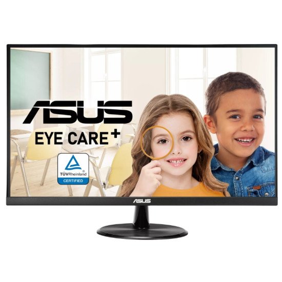 ASUS VP289Q écran PC 71,1 cm (28") 3840 x 2160 pixels 4K Ultra HD LCD Noir