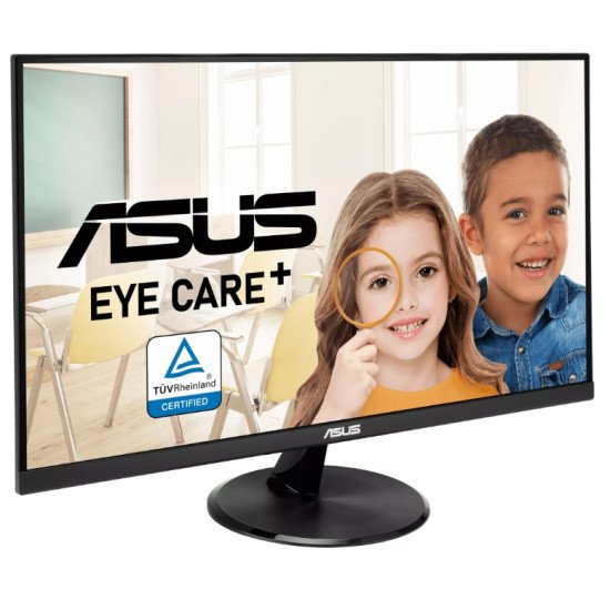 ASUS VP289Q écran PC 71,1 cm (28") 3840 x 2160 pixels 4K Ultra HD LCD Noir